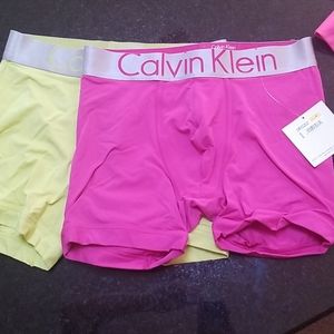 CK Boxer Briefs